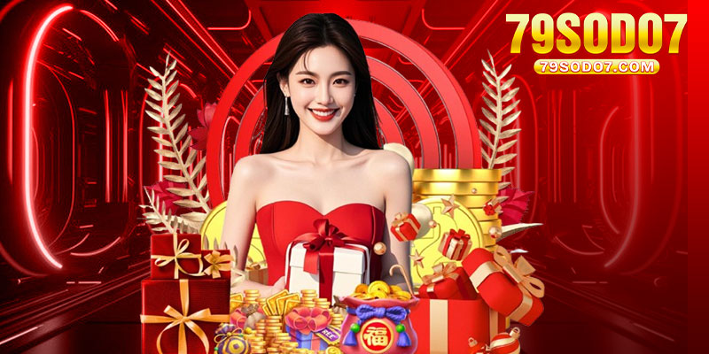 Giới Thiệu Chương Trình 79Sodo Tặng 50k Trải Nghiệm