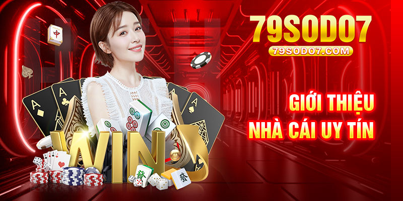 Giới thiệu 79Sodo – Website cá cược uy tín nhất