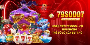 Hoan Tien 79Sodo – Co Hoi Khong The Bo Lo Cua Bet Thu