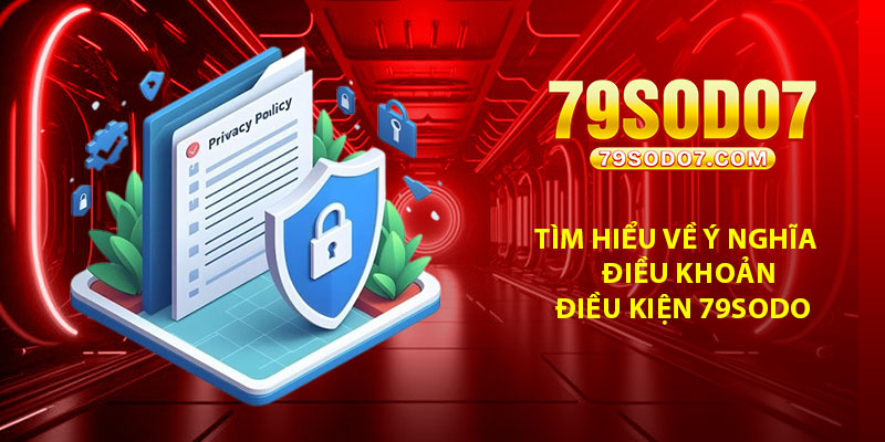 Tìm hiểu về ý nghĩa điều khoản điều kiện 79Sodo