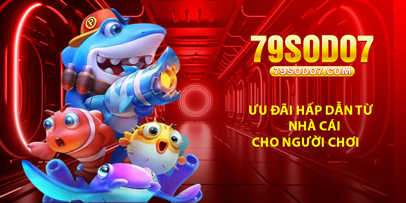 Ưu đãi hấp dẫn từ nhà cái cho người chơi