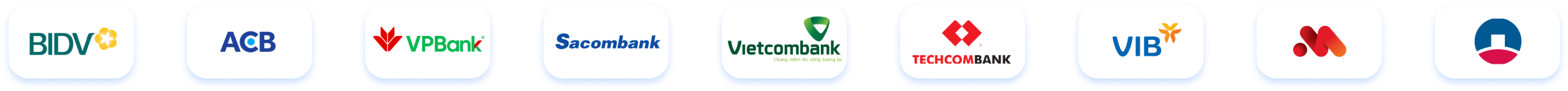 Hình thức thanh toán